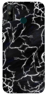 Чохол на TECNO Spark 6 Go Abstract ver.5 фото 1 з 1