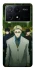 Чохол на Xiaomi Poco X6 jujutsu kaisen фото 1 з 1