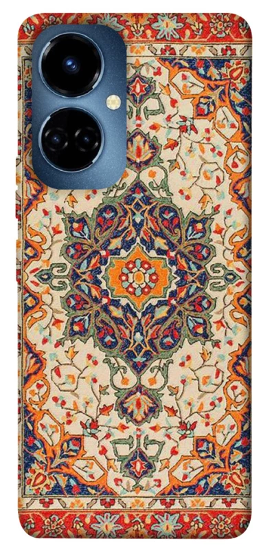 Чохол на TECNO Camon 19 Килим v10 фото 1 з 1
