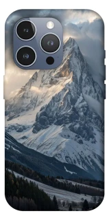 Чехол на Apple iPhone 16 Pro Max Mountain v6 фото 1 из 1