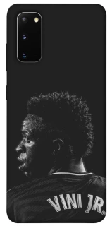 Чохол на Samsung Galaxy S20 Vinícius фото 1 з 1