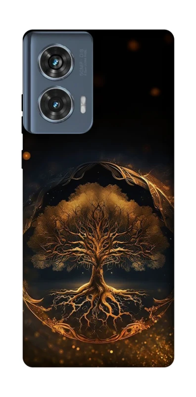 Чохол на Motorola Edge 50 Іґґдрасілль фото 1 з 1