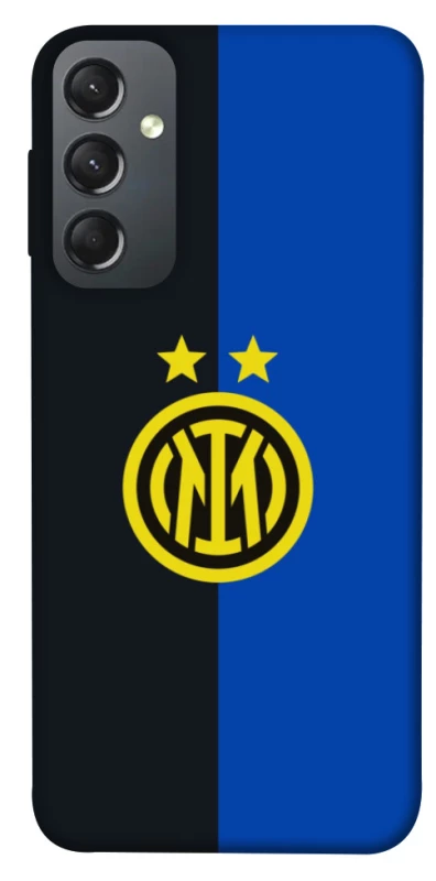 Чохол на Samsung Galaxy A24 4G FC Inter v1 фото 1 з 1