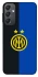 Чохол на Samsung Galaxy A24 4G FC Inter v1 фото 1 з 1