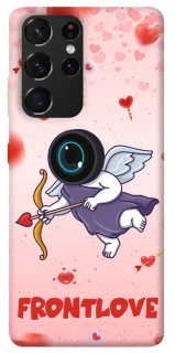Чехол на Samsung Galaxy S21 Ultra Frontlove фото 1 из 1