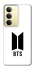 Чохол на Realme 14x BTS logo фото 1 з 1