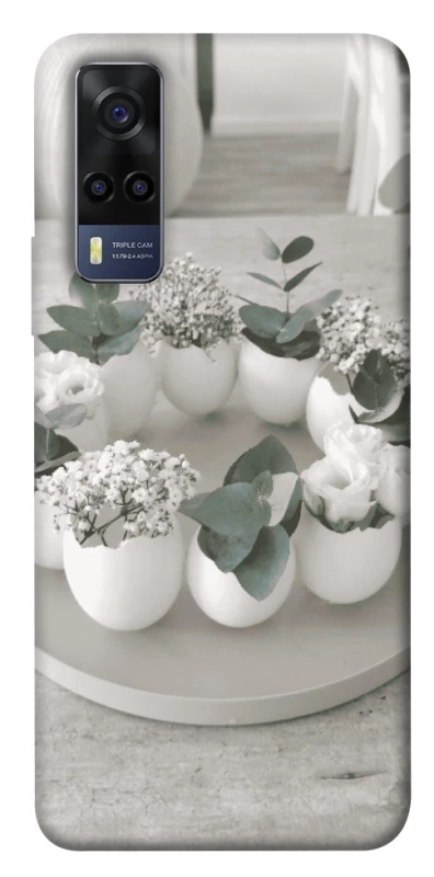 Чохол на Vivo Y53s Mood фото 1 з 1