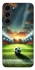 Чохол на Samsung Galaxy S23 Football aesthetic ver.3 фото 1 з 1