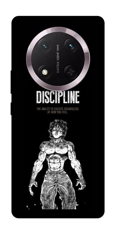 Чохол на Honor X9c Discipline фото 1 з 1