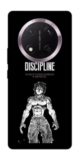 Чохол на Honor X9c Discipline фото 1 з 1