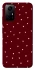 Чохол на Xiaomi Redmi Note 12S Smal hearts фото 1 з 1