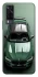 Чохол на Vivo Y31 BMW green фото 1 з 1