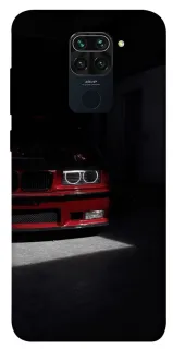 Чехол на Xiaomi Redmi Note 9 / Redmi 10X BMW v21 фото 1 из 1
