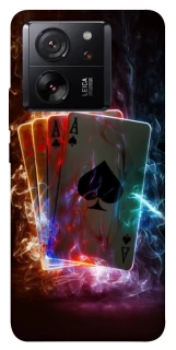 Чехол на Xiaomi 13T Pro Каре фото 1 из 1