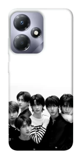 Чохол на Infinix Hot 30 Play TWS фото 1 з 1