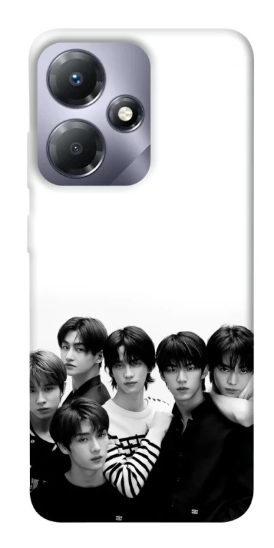 Чохол на Infinix Hot 30i TWS фото 1 з 1