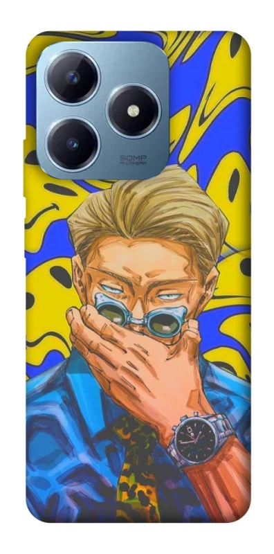 Чохол на Realme C63 Nanami v5 фото 1 з 1