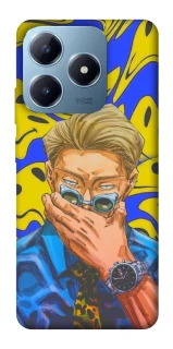 Чохол на Realme C63 Nanami v5 фото 1 з 1