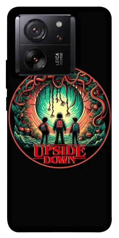 Чохол на Xiaomi 13T Pro Stranger Things ver.32 фото 1 з 1