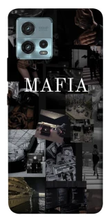 Чехол на Motorola Moto G72 Mafia фото 1 из 1