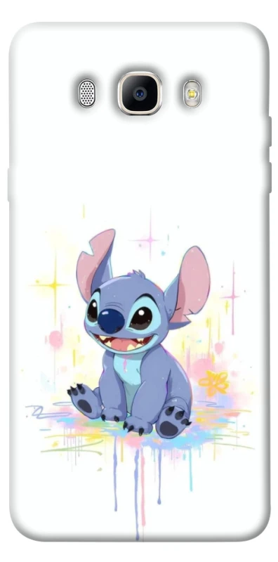 Чохол на Samsung J710F Galaxy J7 (2016) Stitch ver.4 фото 1 з 1