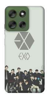 Чехол на Motorola Moto G56 5G EXO v2 фото 1 из 1