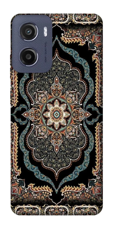 Чохол на Motorola Moto G05 Килим v6 фото 1 з 1