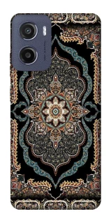 Чохол на Motorola Moto G05 Килим v6 фото 1 з 1