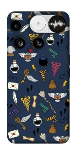 Чохол на Nothing Phone (3) Harry Potter v1 фото 1 з 1