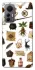 Чехол на Xiaomi 12 Lite Harry Potter mood фото 1 из 1