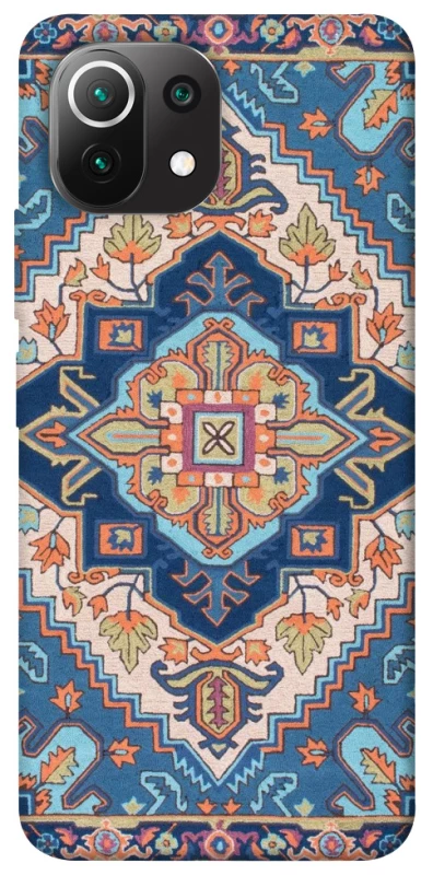 Чехол на Xiaomi Mi 11 Lite Килим v3 фото 1 из 1