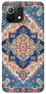 Чехол на Xiaomi Mi 11 Lite Килим v3 фото 1 из 1