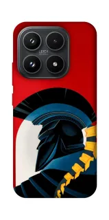 Чехол на Xiaomi 17 Agamemnon фото 1 из 1