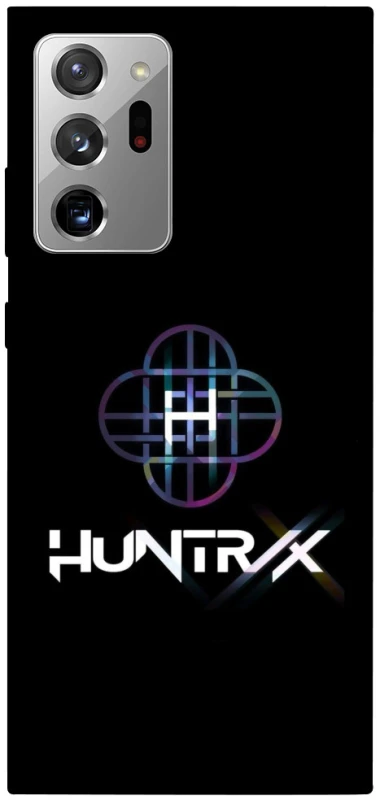 Чохол на Samsung Galaxy Note 20 Ultra K-Pop Demon Hunters ver.17 фото 1 з 1