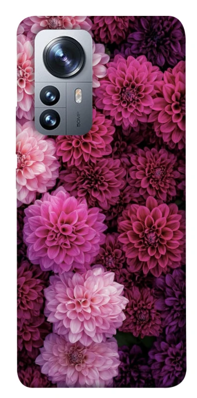 Чохол на Xiaomi 12 / 12X Garden1 фото 1 з 1