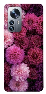 Чохол на Xiaomi 12 / 12X Garden1 фото 1 з 1