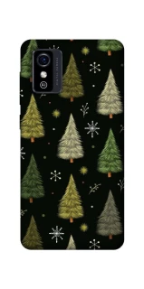 Чехол на ZTE Blade L9 Новогодний v42 фото 1 из 1