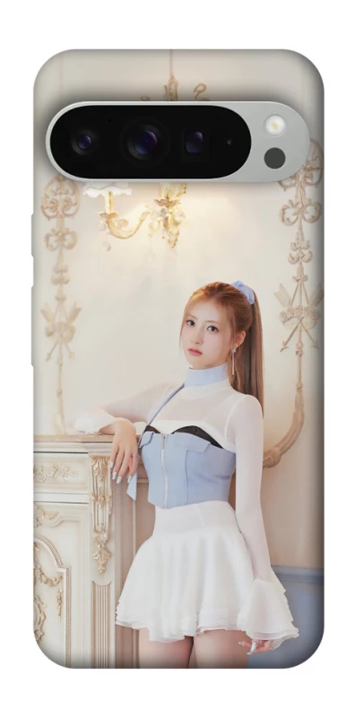 Чохол на Google Pixel 9 Pro XL Rami - BABYMONSTER фото 1 з 1