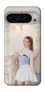 Чохол на Google Pixel 9 Pro XL Rami - BABYMONSTER фото 1 з 1