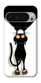 Чехол на Google Pixel 10 Pro XL But it's not white фото 1 Чехол на Google Pixel 10 Pro XL But it's not white фото 1 из 1