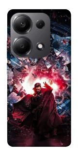 Чехол на Xiaomi Redmi Note 13 Pro 4G Doctor Strange фото 1 из 1