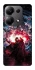 Чехол на Xiaomi Redmi Note 13 Pro 4G Doctor Strange фото 1 из 1