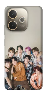 Чохол на Oppo A5 Pro 4G NCT фото 1 з 1