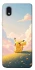 Чехол на Samsung Galaxy M01 Core / A01 Core pikachu фото 1 из 1