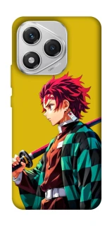 Чохол на Honor 400 Lite Tanjiro Kamado v2 фото 1 з 1