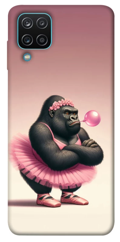 Чохол на Samsung Galaxy M12 Горила фото 1 з 1