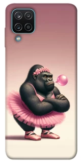 Чохол на Samsung Galaxy M12 Горила фото 1 з 1