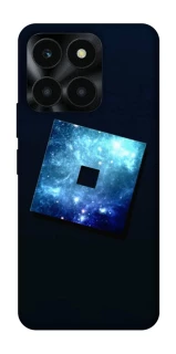 Чехол на Huawei Honor X6a Adopt Me Penguin Candy фото 1 из 1