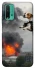 Чохол на Xiaomi Redmi Note 9 4G / Redmi 9 Power Moscow never sleeps ver.9 фото 1 з 1