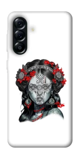 Чохол на Samsung Galaxy A57 5G Мотанка Оберіг фото 1 з 1